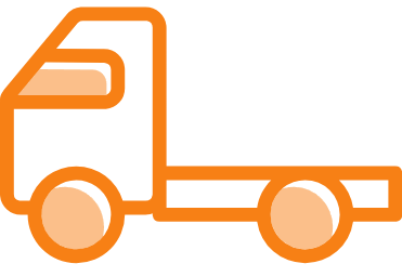措美拖车/平板车